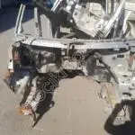 2007-2013 FORD TRANSİT KESME -DS OTOMOTİV-
