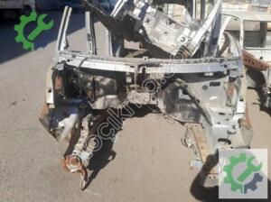 2007-2013 FORD TRANSİT KESME -DS OTOMOTİV-