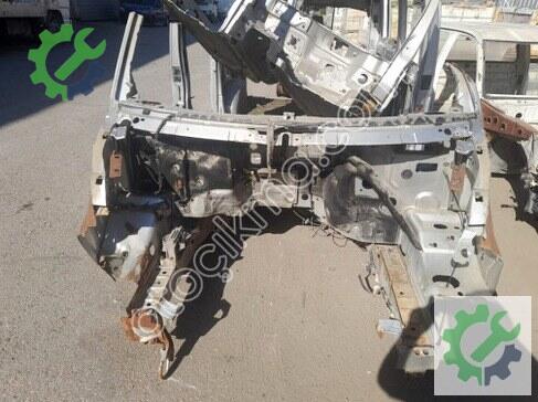 Ford Transit Oto Lastik çıkma parça
