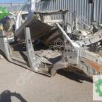 2007-2013 FORD TRANSİT KESME -DS OTOMOTİV-