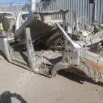 2007-2013 FORD TRANSİT KESME -DS OTOMOTİV-