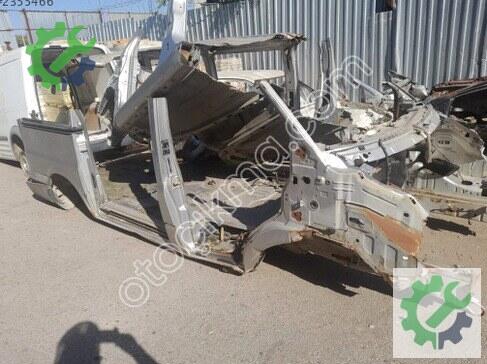 Ford Transit Oto Lastik 2007-2013 çıkma parça