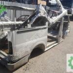2007-2013 FORD TRANSİT KESME -DS OTOMOTİV-