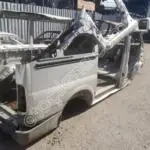 2007-2013 FORD TRANSİT KESME -DS OTOMOTİV-