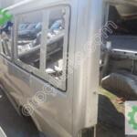 2007-2013 FORD TRANSİT KESME -DS OTOMOTİV-