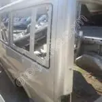 2007-2013 FORD TRANSİT KESME -DS OTOMOTİV-