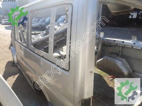 Ford Transit Oto Lastik 2007-2013 çıkma parça