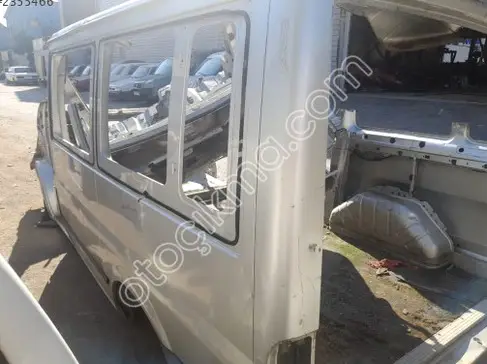Ford Transit Oto Lastik 2007-2013 çıkma parça