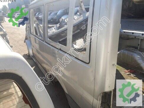 Ford Transit Oto Lastik 2007-2013 çıkma parça