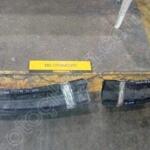 2007-2013 FORD TRANSİT ÖN CAM IZGARASI