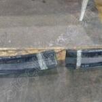 2007-2013 FORD TRANSİT ÖN CAM IZGARASI