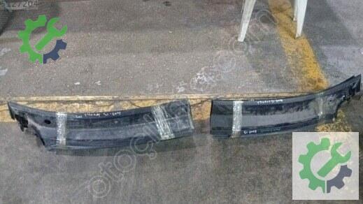 Ford Transit Ön Cam Izgarası 2007-2013 çıkma parça
