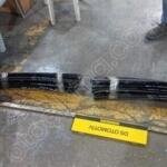 2007-2013 FORD TRANSİT ÖN CAM IZGARASI