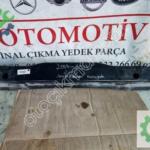 2007-2013 JEEP RENEGADE TAMPON DEMİRİ -DS OTOMOTİV-