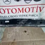 2007-2013 JEEP RENEGADE TAMPON DEMİRİ -DS OTOMOTİV-