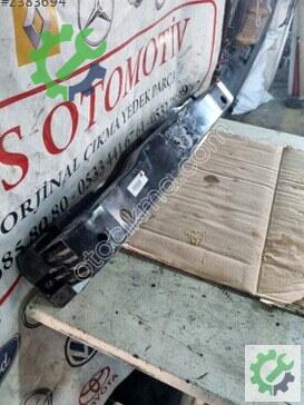 Jeep Renegade Tampon Demiri 2007-2013 çıkma parça