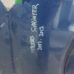 2007-2013 MERCEDES SPRİNTER SAĞ ÖN ÇAMURLUK