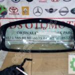 2007-2013 OPEL CORSA-D ARKA CAM -DS OTOMOTİV-