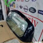 2007-2013 OPEL CORSA-D ARKA CAM -DS OTOMOTİV-