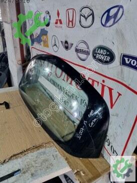 Opel Corsa Arka Cam 2007-2013 çıkma parça