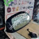 2007-2013 OPEL CORSA-D ARKA CAM -DS OTOMOTİV-