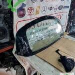 2007-2013 OPEL CORSA-D ARKA CAM -DS OTOMOTİV-