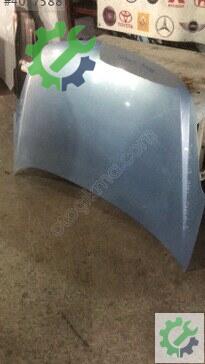 Opel Corsa Kaput 2007-2013 çıkma parça