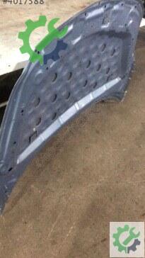 Opel Corsa Kaput 2007-2013 çıkma parça