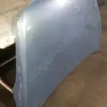 2007-2013 OPEL CORSA D MOTOR KAPUTU