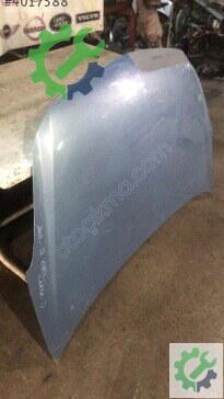 Opel Corsa Kaput 2007-2013 çıkma parça