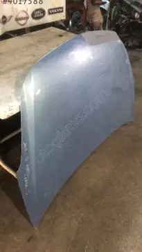 Opel Corsa Kaput 2007-2013 çıkma parça