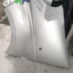 2007-2013 RENAULT TRAFİC SOL ÖN ÇAMURLUK