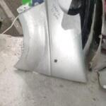 2007-2013 RENAULT TRAFİC SOL ÖN ÇAMURLUK