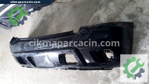 Chevrolet Tahoe Ön Tampon çıkma parça