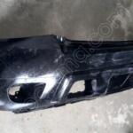 2007-2014 CHEVROLET TAHEO ÖN TAMPON