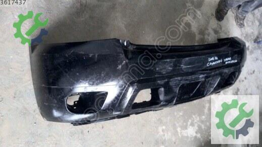 Chevrolet Tahoe Ön Tampon 2007-2014 çıkma parça