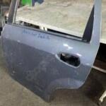 2007-2014 FİAT PUNTO SOL ARKA KAPI -DS OTOMOTİV-