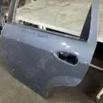 2007-2014 FİAT PUNTO SOL ARKA KAPI -DS OTOMOTİV-