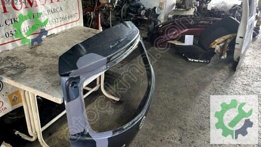 Mazda 2 Bagaj Kapağı 2007-2014 çıkma parça
