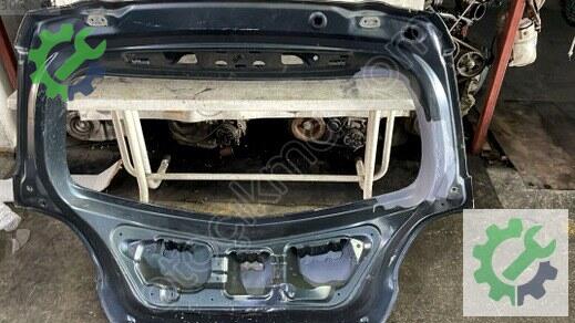 Mazda 2 Bagaj Kapağı 2007-2014 çıkma parça