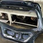 2007-2014 MAZDA 2 BAGAJ KAPAĞI