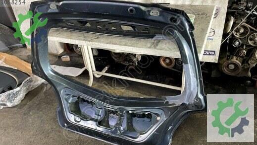 Mazda 2 Bagaj Kapağı 2007-2014 çıkma parça