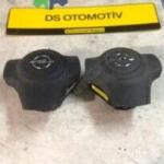 2007-2014 OPEL CORSA D DİREKSİYON AİRBAG