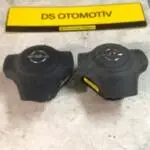 2007-2014 OPEL CORSA D DİREKSİYON AİRBAG