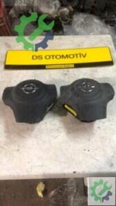 2007-2014 OPEL CORSA D DİREKSİYON AİRBAG