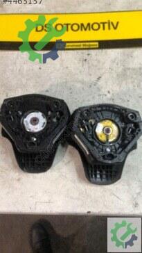 Opel Corsa Direksiyon Airbag 2007-2014 çıkma parça