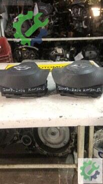 Opel Corsa Direksiyon Airbag 2007-2014 çıkma parça