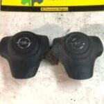 2007-2014 OPEL CORSA D DİREKSİYON AİRBAG