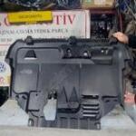2007-2014 VOLVO S40 MOTOR ALT MUHAFAZA