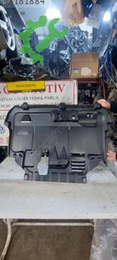 Volvo S40 Motor Alt Muhafaza çıkma parça